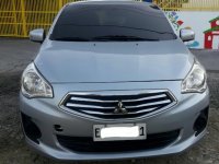 Mitsubishi Mirage G4 2017 for sale in Calumpit