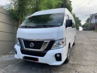 Nissan Urvan 2018 for sale in Marikina 