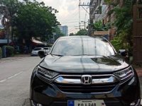 Honda Cr-V 2018 for sale in Quezon City