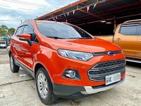 Sell 2018 Ford Ecosport in Mandaue