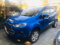Selling Ford Ecosport 2016 in Manila