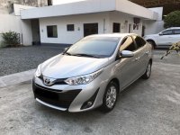 Selling Toyota Vios 2019 in Quezon City