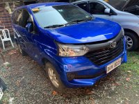 Selling Toyota Avanza 2018 in Quezon City