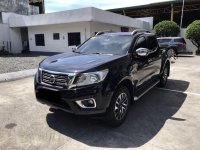 Selling Nissan Navara 2019 in Quezon City