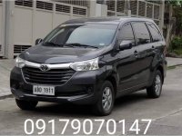 Sell 2016 Toyota Avanza in Quezon City