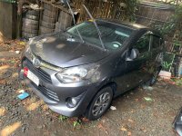 Toyota Wigo 2019 for sale in Quezon City