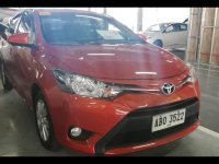 Sell 2015 Toyota Vios Sedan in Caloocan 