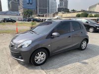 Honda Brio V Automatic jackani 2015 Auto