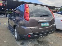 Brown Nissan X-Trail 2012 for sale in Pasig