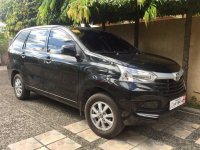 Sell Purple 2019 Toyota Avanza in Cebu City