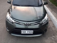 Sell Purple 2018 Toyota Vios in Manila