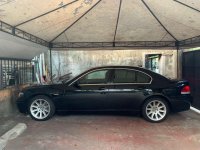 2nd Hand Bmw 7-Series for sale in Pasig 