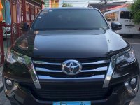 Toyota Fortuner 2016 for sale in Manila