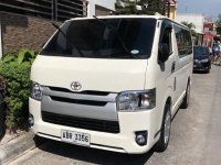 Toyota Hiace 2015 for sale in Imus