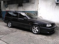 Selling Black Bmw 850 1996 Wagon (Estate) in Makati