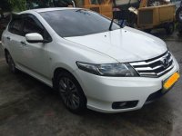 Honda City 2013 for sale in Manila