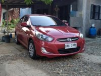 Selling Hyundai Accent 2019 in Mandaluyong