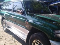 Selling Mitsubishi Pajero 2002 in Taguig 