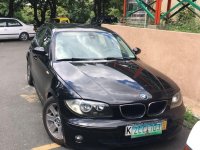 Sell 2006 Bmw 1-Series in Mandaluyong