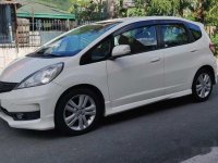 Sell White 2012 Honda Jazz in Manila