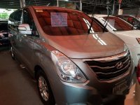 Sell Silver 2014 Hyundai Grand starex in Pasig