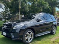 Black Mercedes-Benz 350 2016 for sale in Automatic