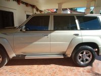 Selling Nissan Patrol 2015 in Tacurong