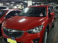Mazda Cx-5 2012 for sale in Manila 
