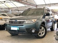 Subaru Forester 2010 for sale in Makati