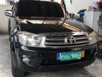 Sell 2006 Toyota Fortuner in Manila