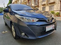 Toyota Vios 2018 for sale in Manila 