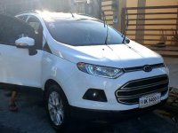 Ford Ecosport 2016 for sale in Las Pinas