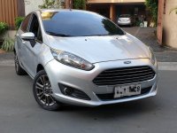 Sell 2015 Ford Fiesta in Manila