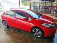 Selling Kia Forte 2017 in Calamba