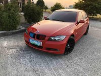 Bmw 3-Series 2006 for sale in Manila