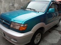 Selling Toyota Revo 2001 in Manila