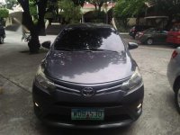 Selling Toyota Vios 2014 in Quezon City