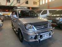 Mitsubishi Adventure 2017 for sale in Quezon City