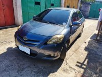 Selling Blue Toyota Vios 2007 in Cagayan de Oro