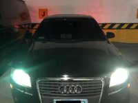 Sell Black 2006 Audi A8 in Pasig