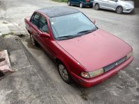 Sell Red 2006 Nissan Primera in Manila