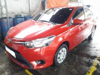 Selling Toyota Vios 2017 in Parañaque
