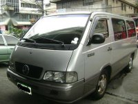 Selling Mercedes-Benz MB100 2000 in Manila