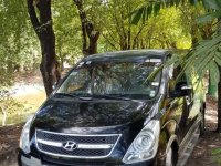 Selling Hyundai Starex 2010 in Quezon City 