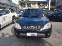 Sell Black 2011 Ford Escape in Manila