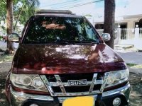 Selling Isuzu Crosswind 2011 in Manila