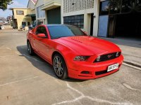 Selling Ford Mustang 2014 in Pasig