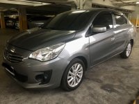 Sell 2018 Mitsubishi Mirage G4 in Manila