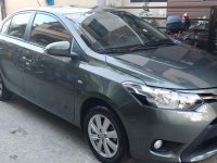 Selling Toyota Vios 2018 in Quezon City