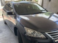 Selling Nissan Sylphy 2015 in Manila